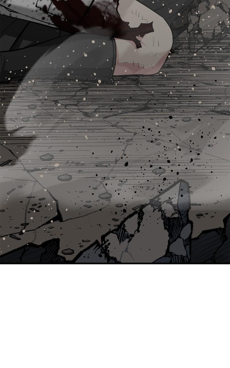 Hero Killer Chap 202 - Next Chap 203
