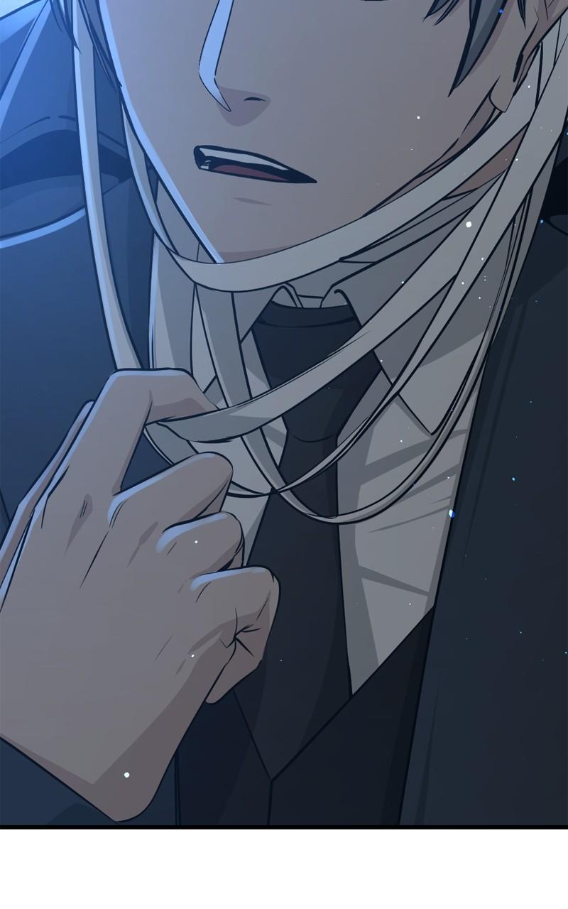Hero Killer Chap 202 - Next Chap 203