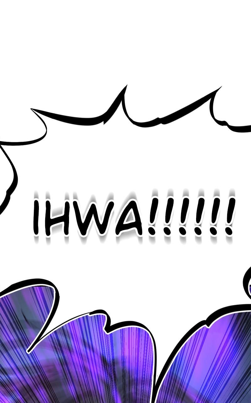 Hero Killer Chap 202 - Next Chap 203