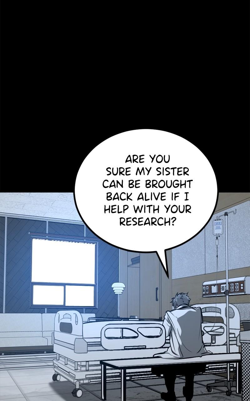 Hero Killer Chap 202 - Next Chap 203