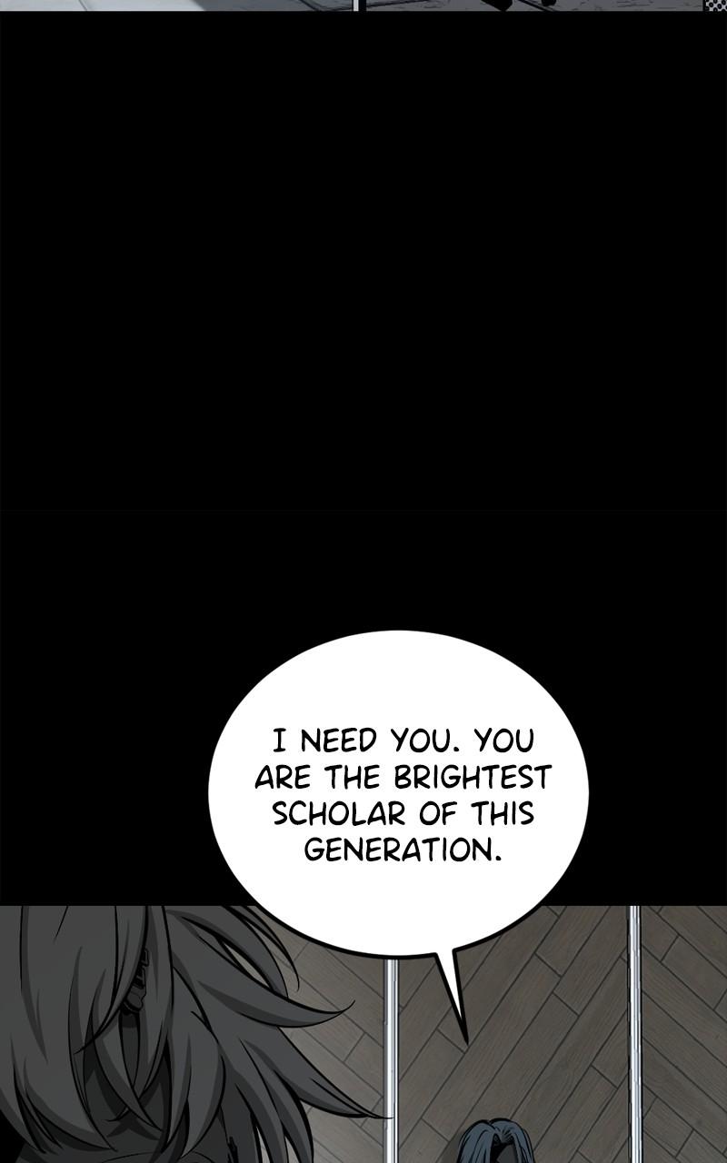 Hero Killer Chap 202 - Next Chap 203