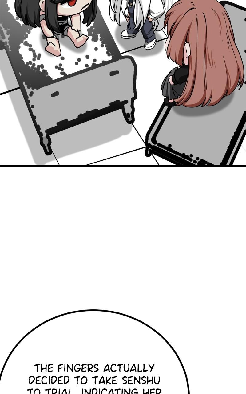 Hero Killer Chap 203 - Next Chap 204