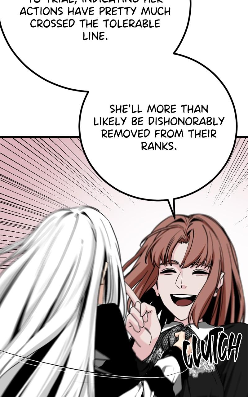 Hero Killer Chap 203 - Next Chap 204