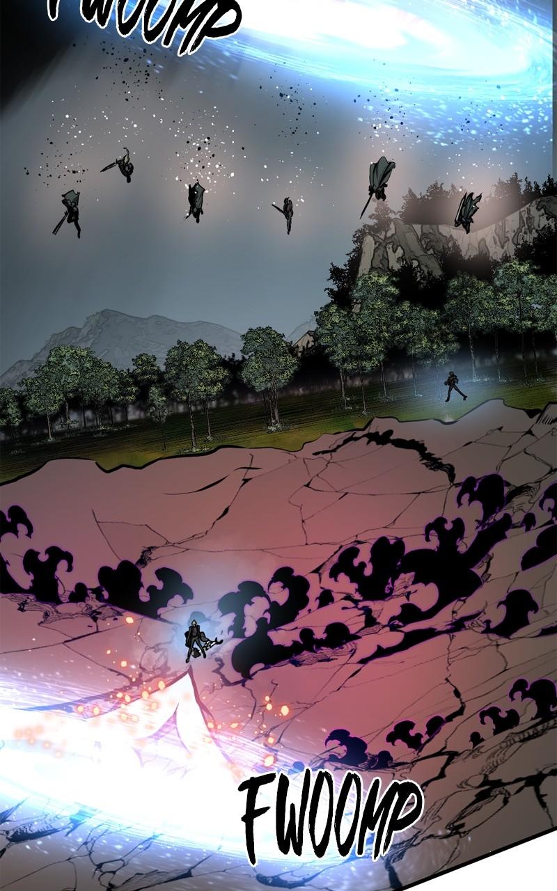 Hero Killer Chap 203 - Next Chap 204