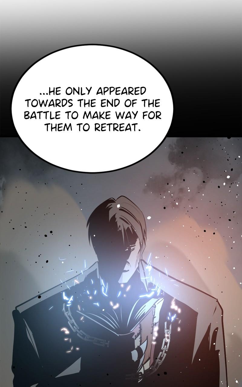 Hero Killer Chap 203 - Next Chap 204