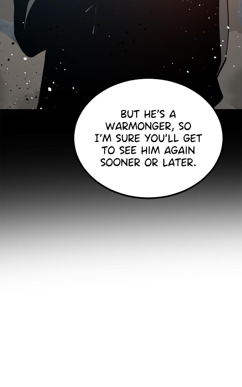 Hero Killer Chap 203 - Next Chap 204