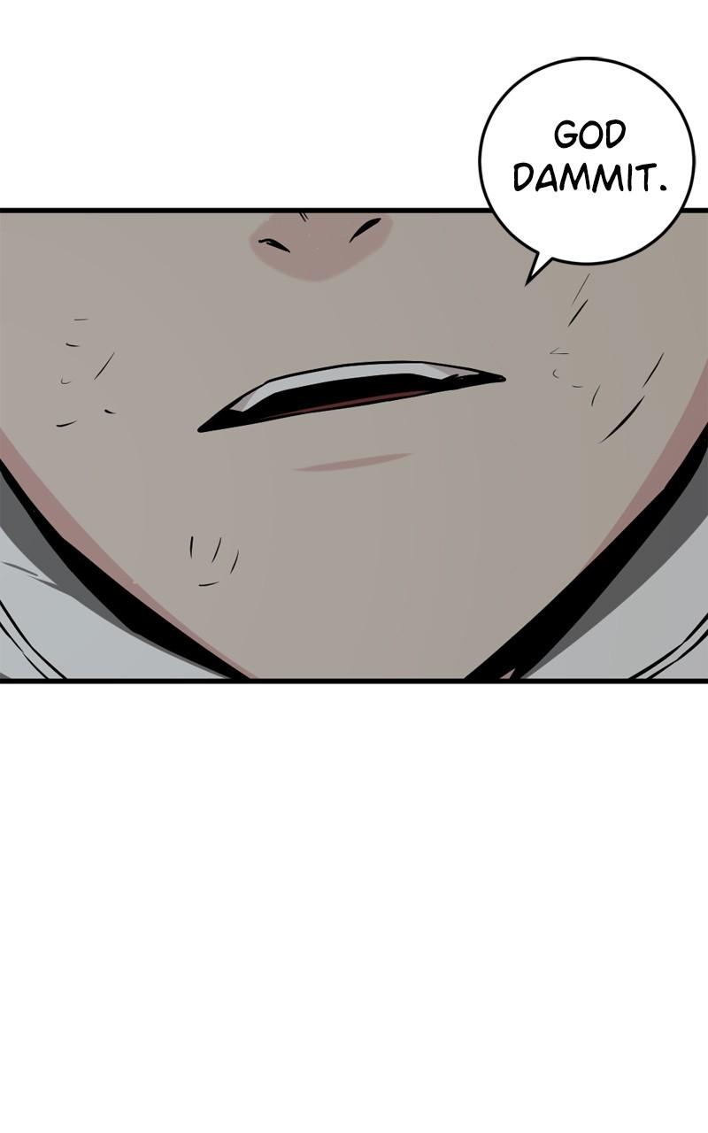 Hero Killer Chap 203 - Next Chap 204