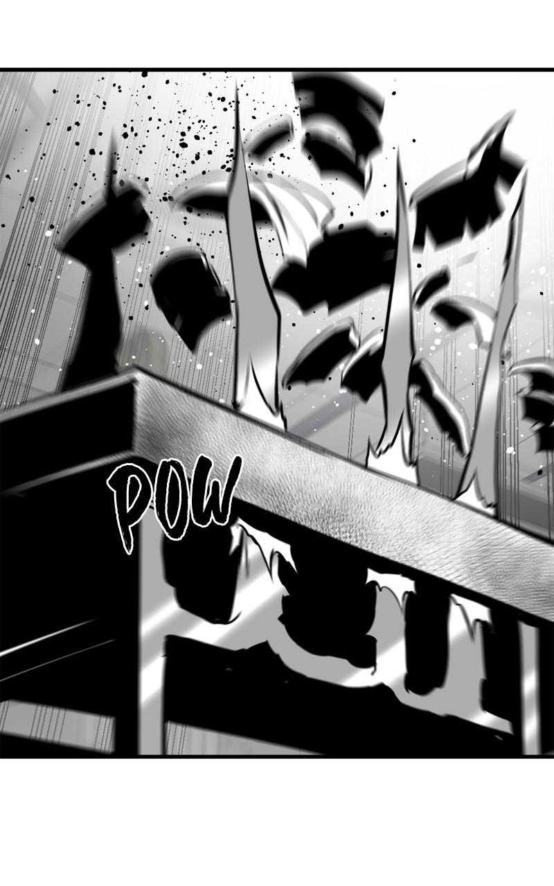 Hero Killer Chap 203 - Next Chap 204