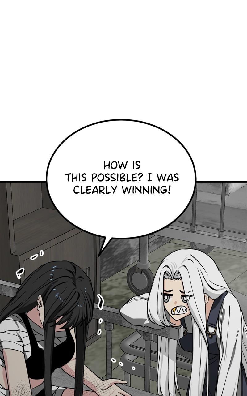 Hero Killer Chap 203 - Next Chap 204