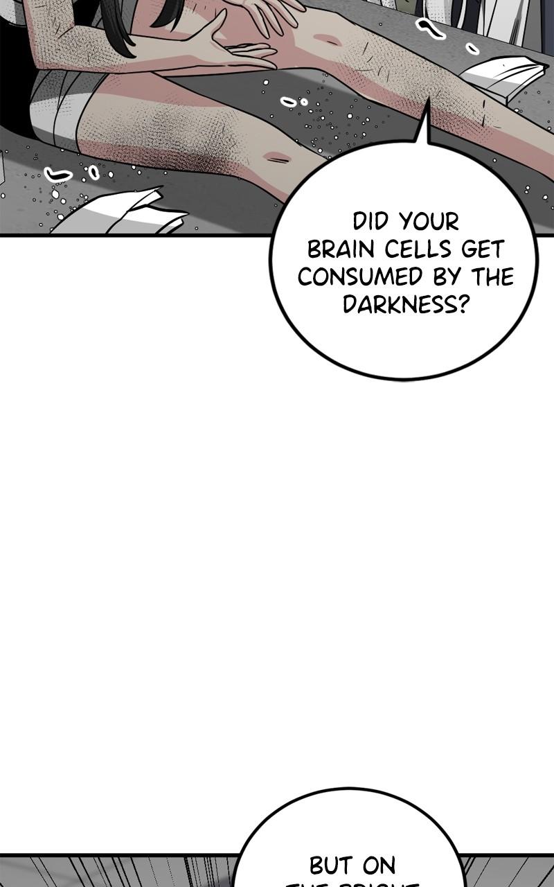 Hero Killer Chap 203 - Next Chap 204