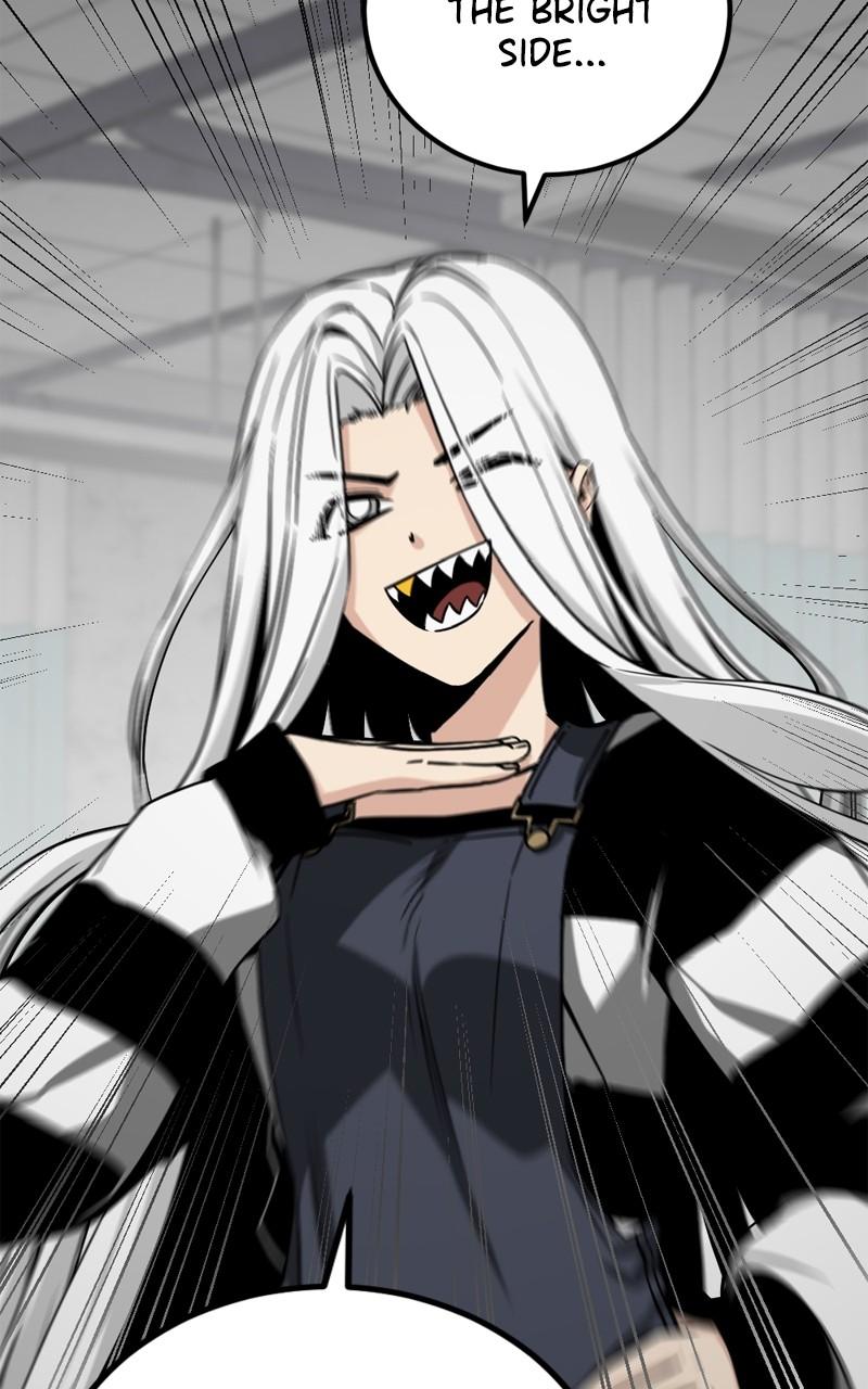 Hero Killer Chap 203 - Next Chap 204