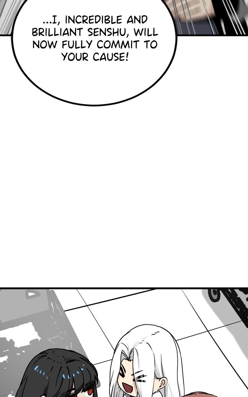 Hero Killer Chap 203 - Next Chap 204