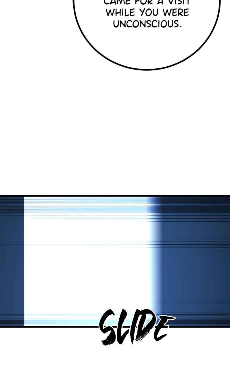 Hero Killer Chap 203 - Next Chap 204