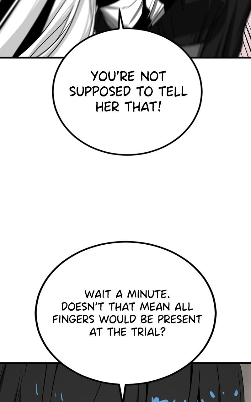 Hero Killer Chap 203 - Next Chap 204