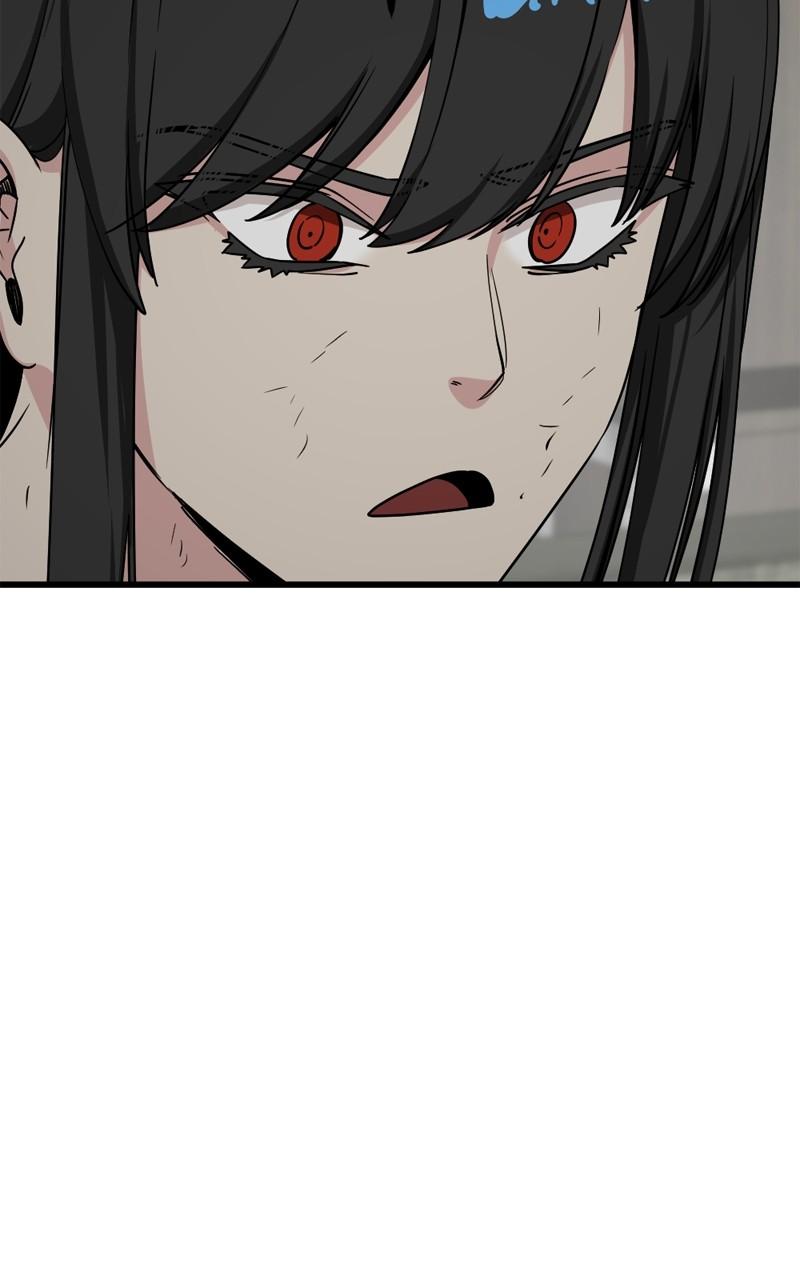 Hero Killer Chap 203 - Next Chap 204