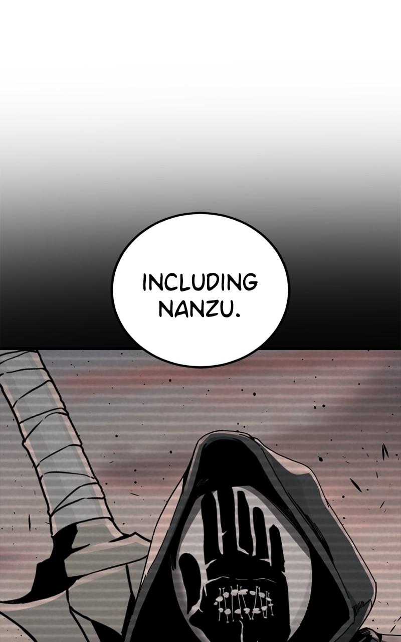 Hero Killer Chap 203 - Next Chap 204