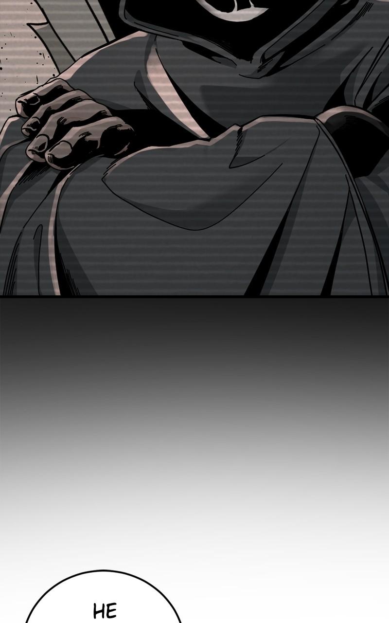 Hero Killer Chap 203 - Next Chap 204