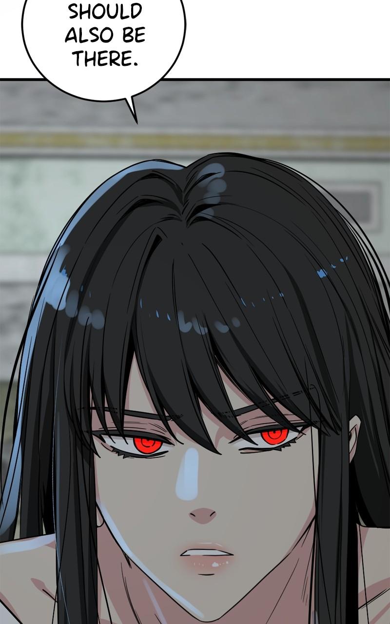 Hero Killer Chap 203 - Next Chap 204