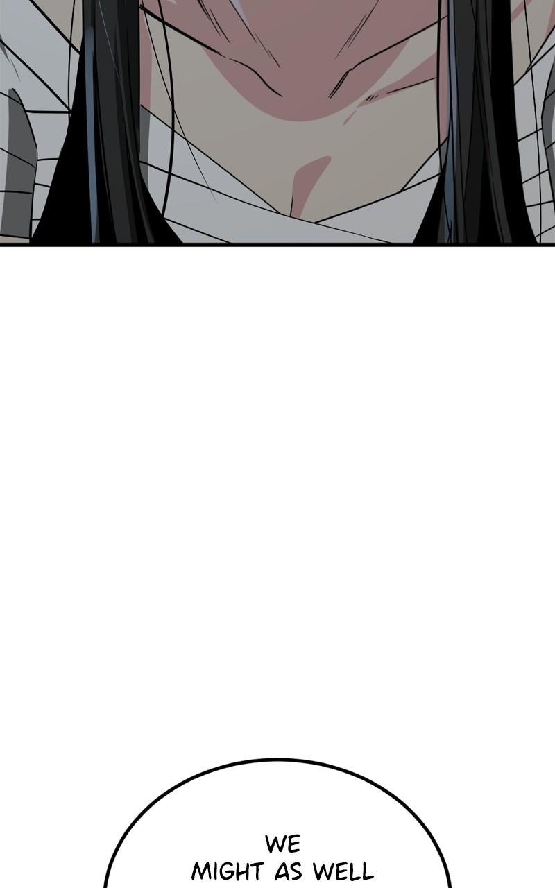 Hero Killer Chap 203 - Next Chap 204