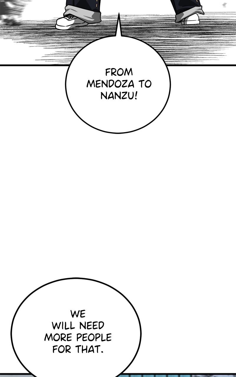 Hero Killer Chap 203 - Next Chap 204