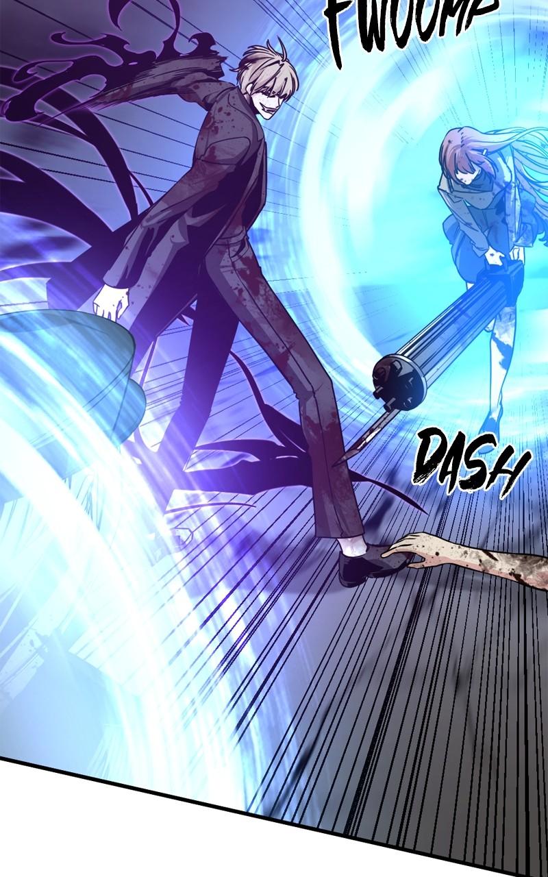 Hero Killer Chap 203 - Next Chap 204