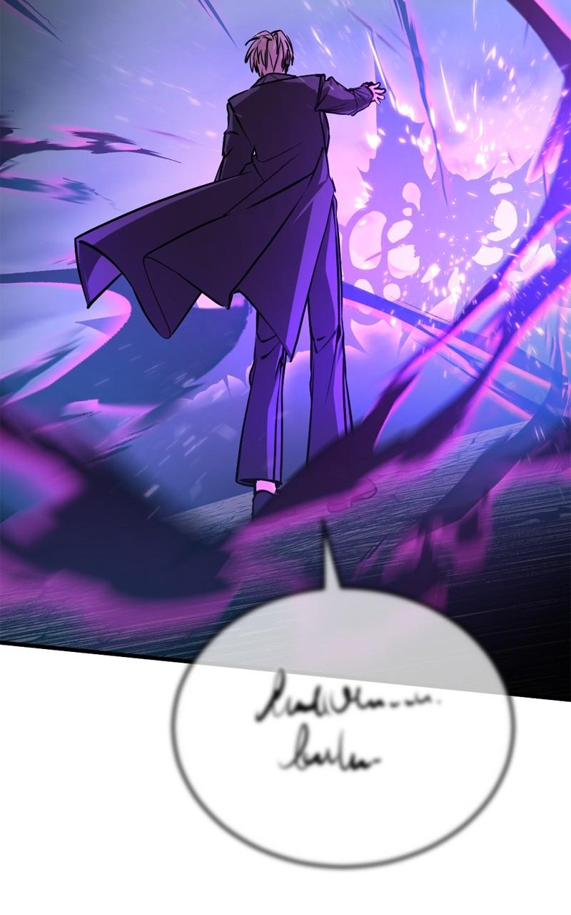 Hero Killer Chap 203 - Next Chap 204