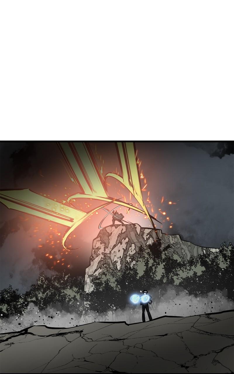 Hero Killer Chap 203 - Next Chap 204