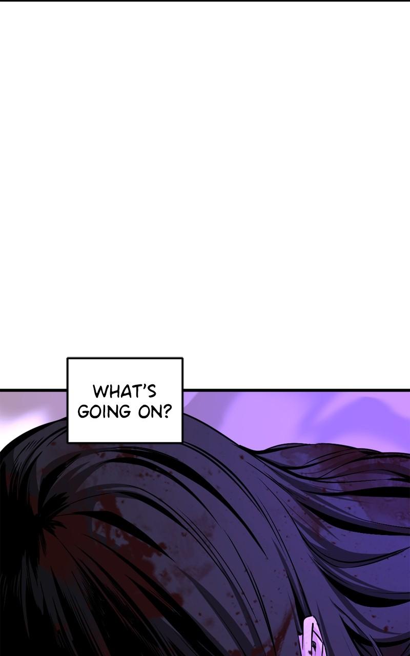 Hero Killer Chap 203 - Next Chap 204