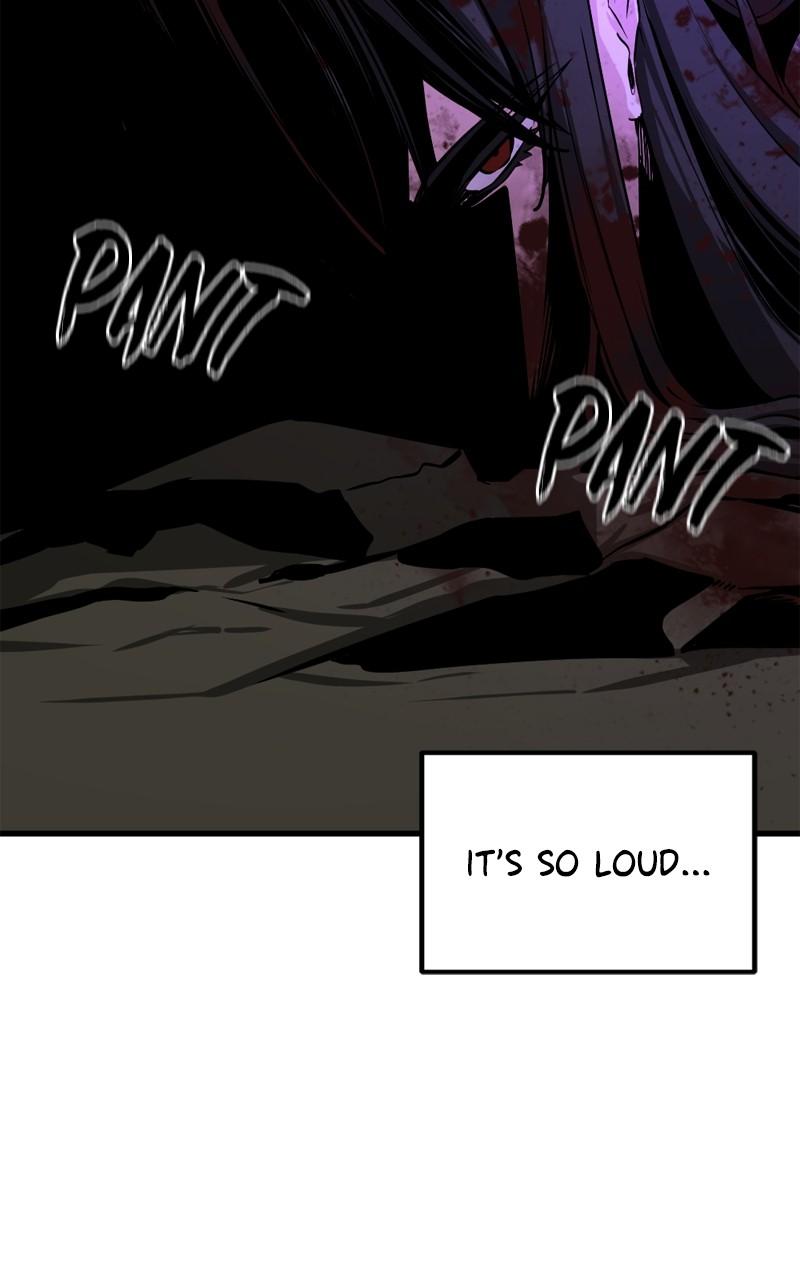 Hero Killer Chap 203 - Next Chap 204