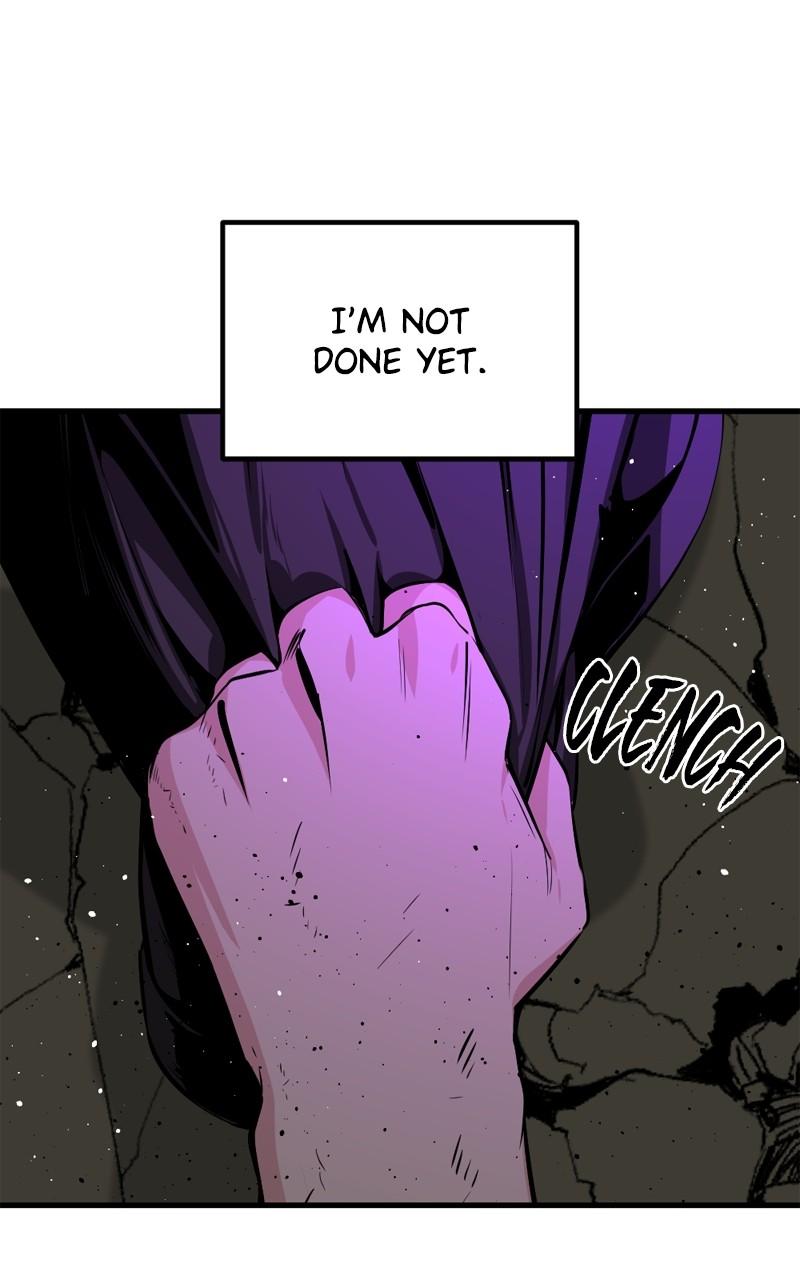 Hero Killer Chap 203 - Next Chap 204