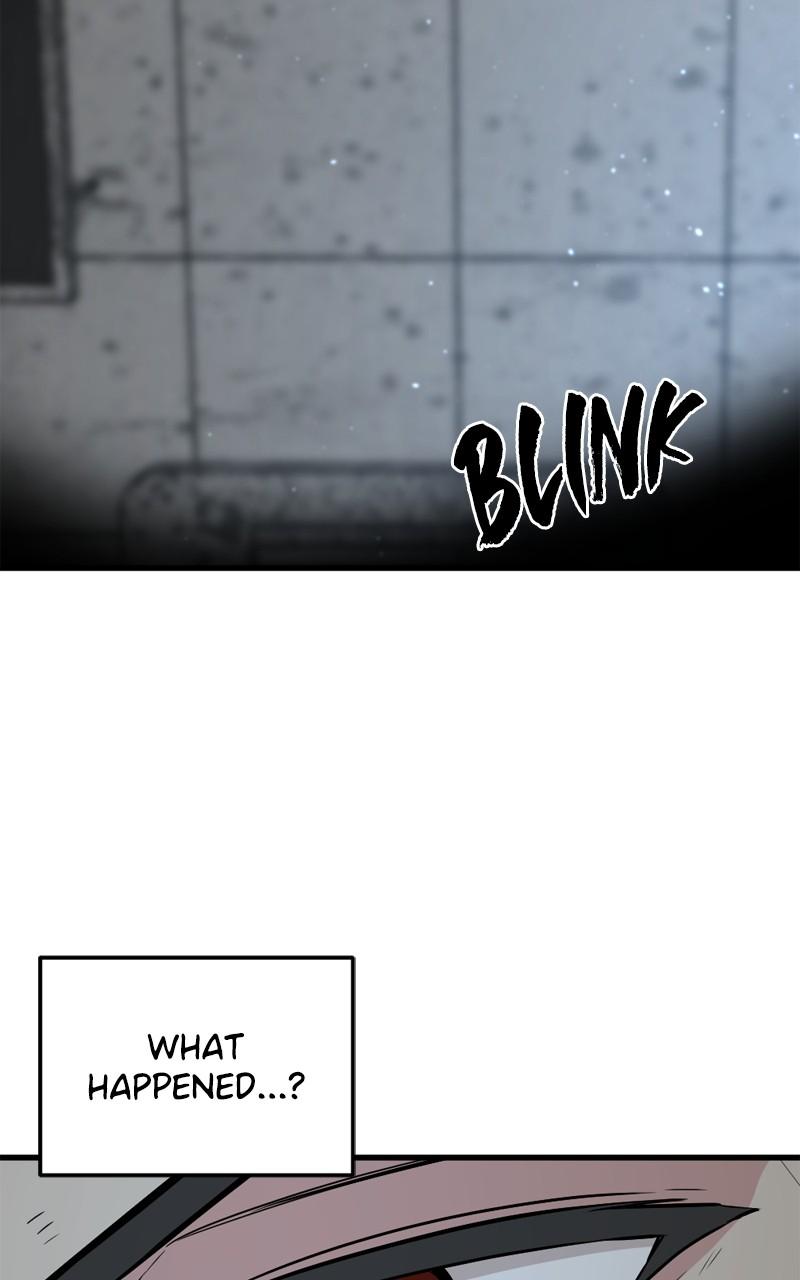 Hero Killer Chap 203 - Next Chap 204