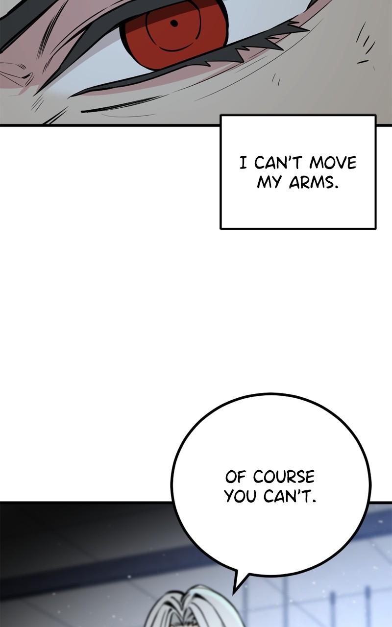 Hero Killer Chap 203 - Next Chap 204