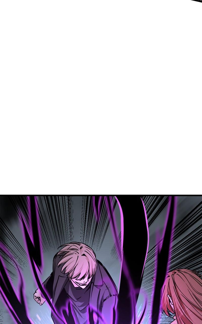 Hero Killer Chap 203 - Next Chap 204