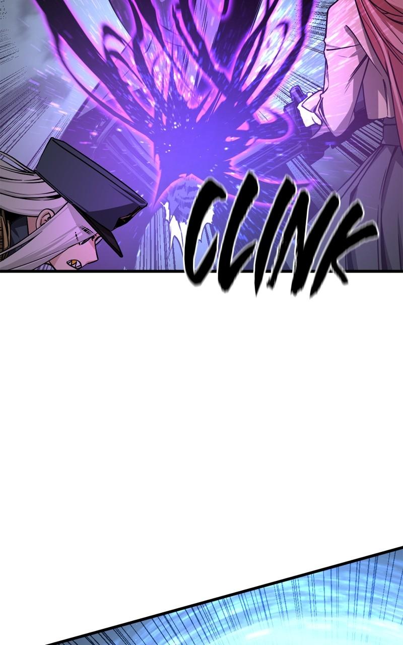 Hero Killer Chap 203 - Next Chap 204