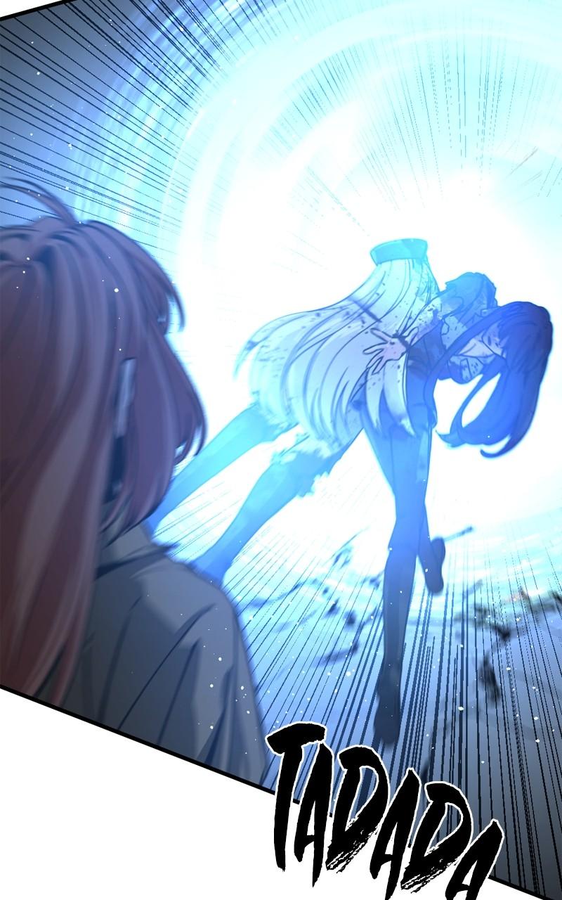 Hero Killer Chap 203 - Next Chap 204