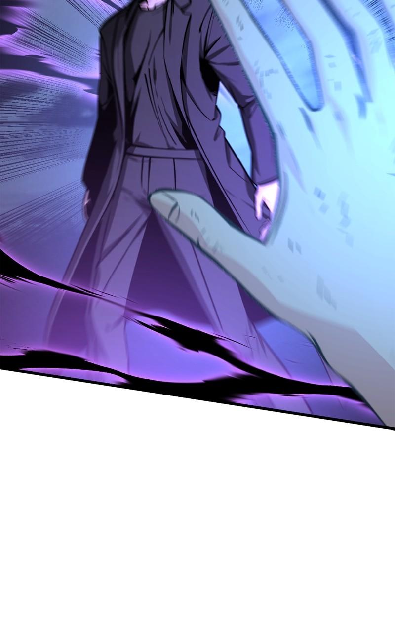 Hero Killer Chap 203 - Next Chap 204