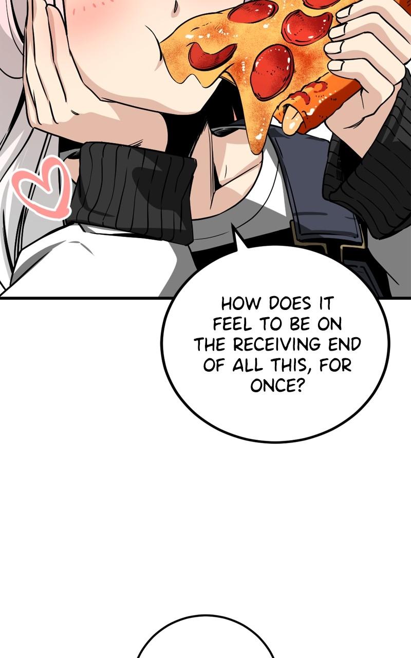 Hero Killer Chap 203 - Next Chap 204