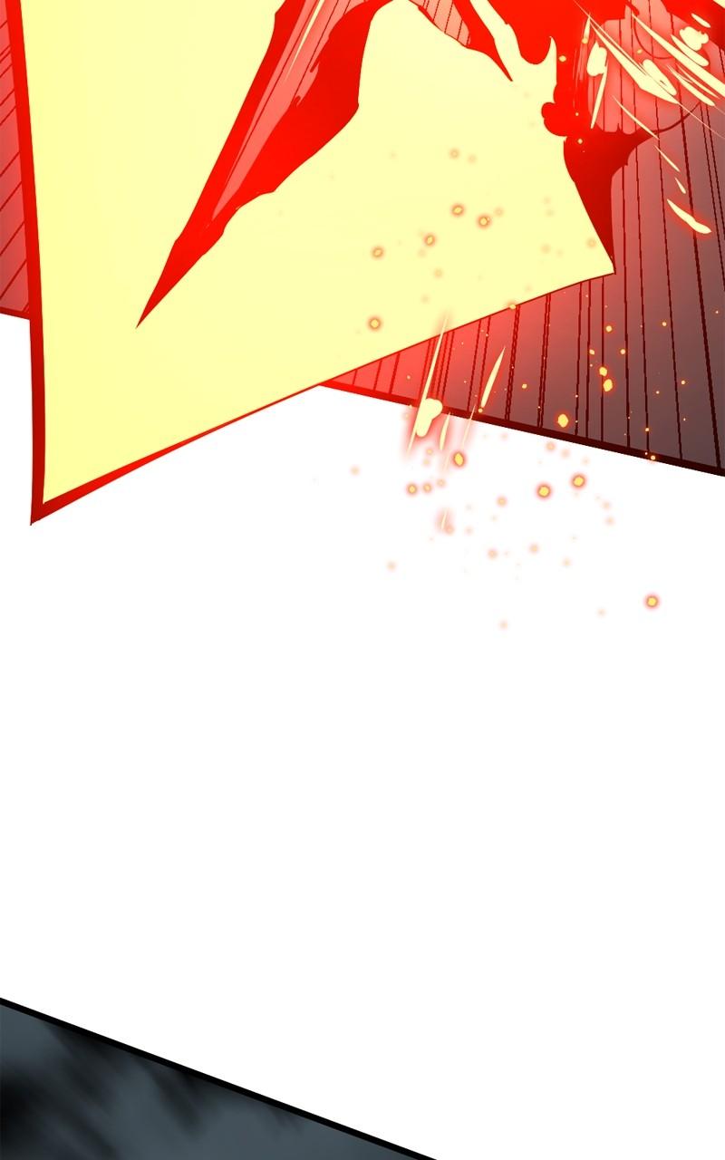 Hero Killer Chap 203 - Next Chap 204