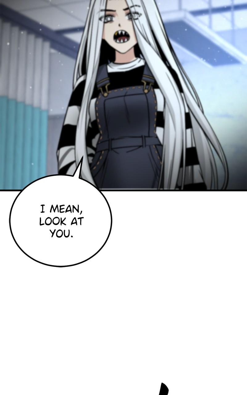 Hero Killer Chap 203 - Next Chap 204