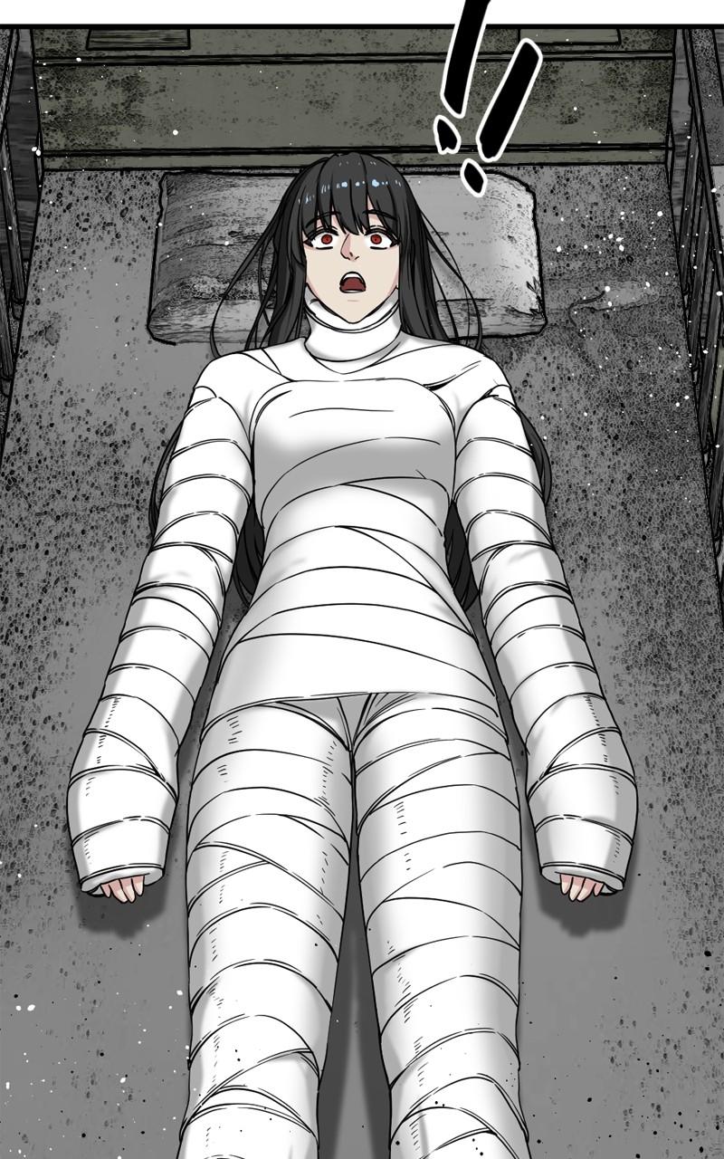 Hero Killer Chap 203 - Next Chap 204