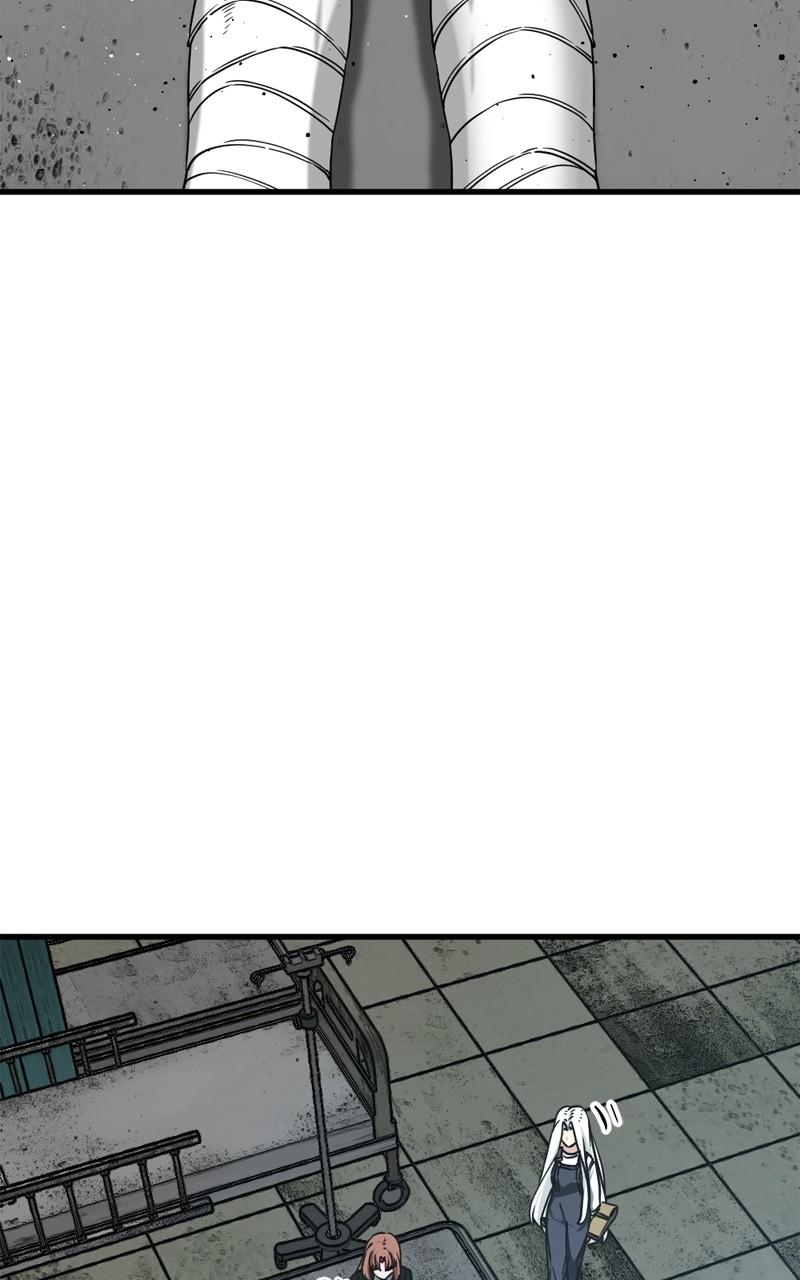 Hero Killer Chap 203 - Next Chap 204