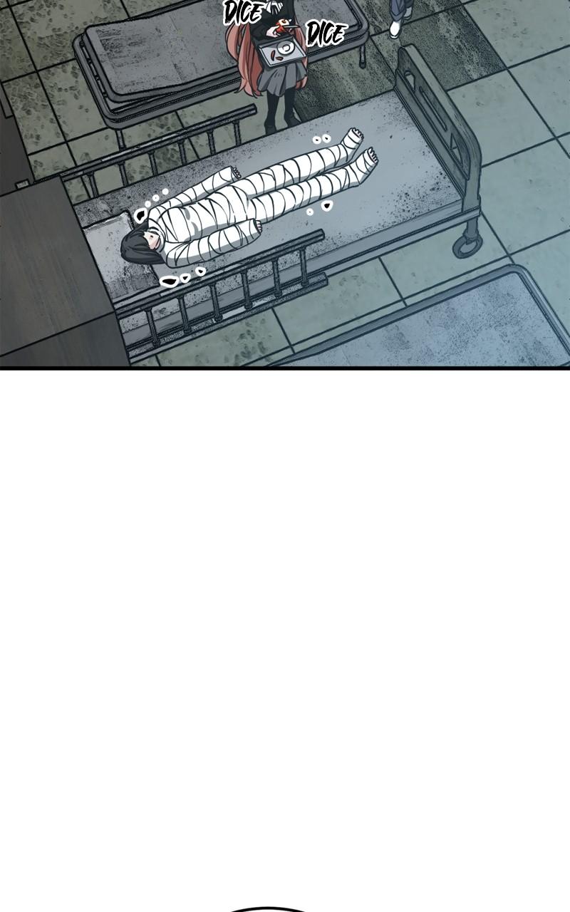 Hero Killer Chap 203 - Next Chap 204