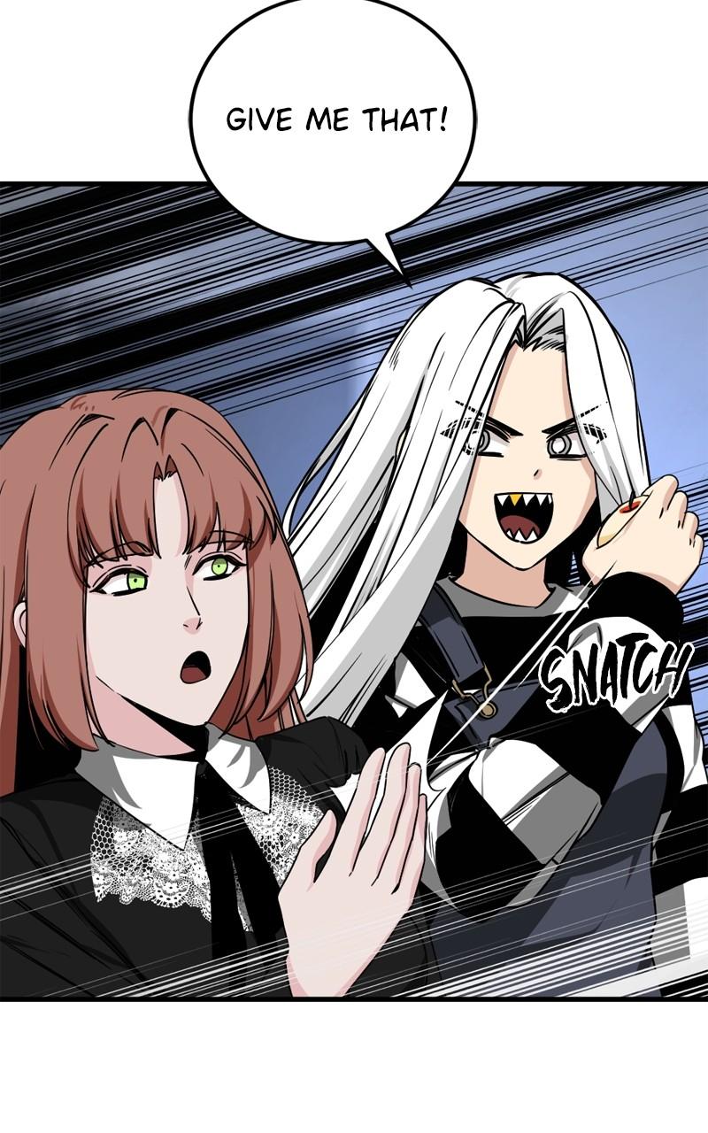 Hero Killer Chap 203 - Next Chap 204