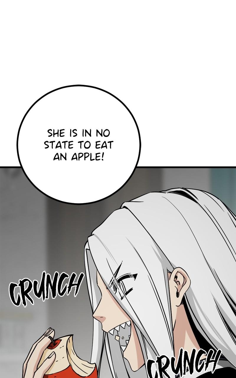 Hero Killer Chap 203 - Next Chap 204