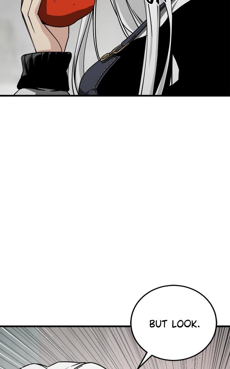 Hero Killer Chap 203 - Next Chap 204