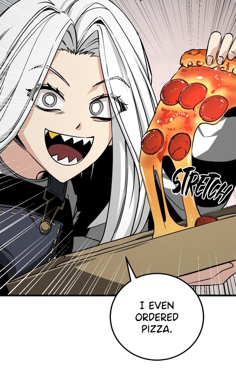 Hero Killer Chap 203 - Next Chap 204