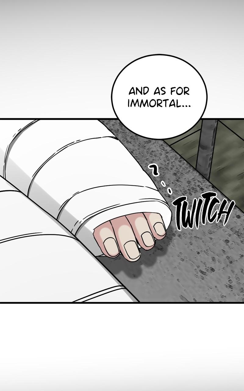 Hero Killer Chap 203 - Next Chap 204