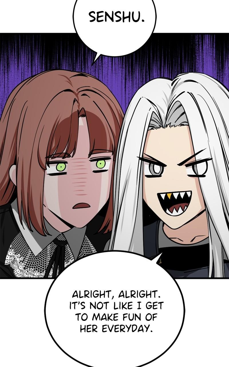 Hero Killer Chap 203 - Next Chap 204