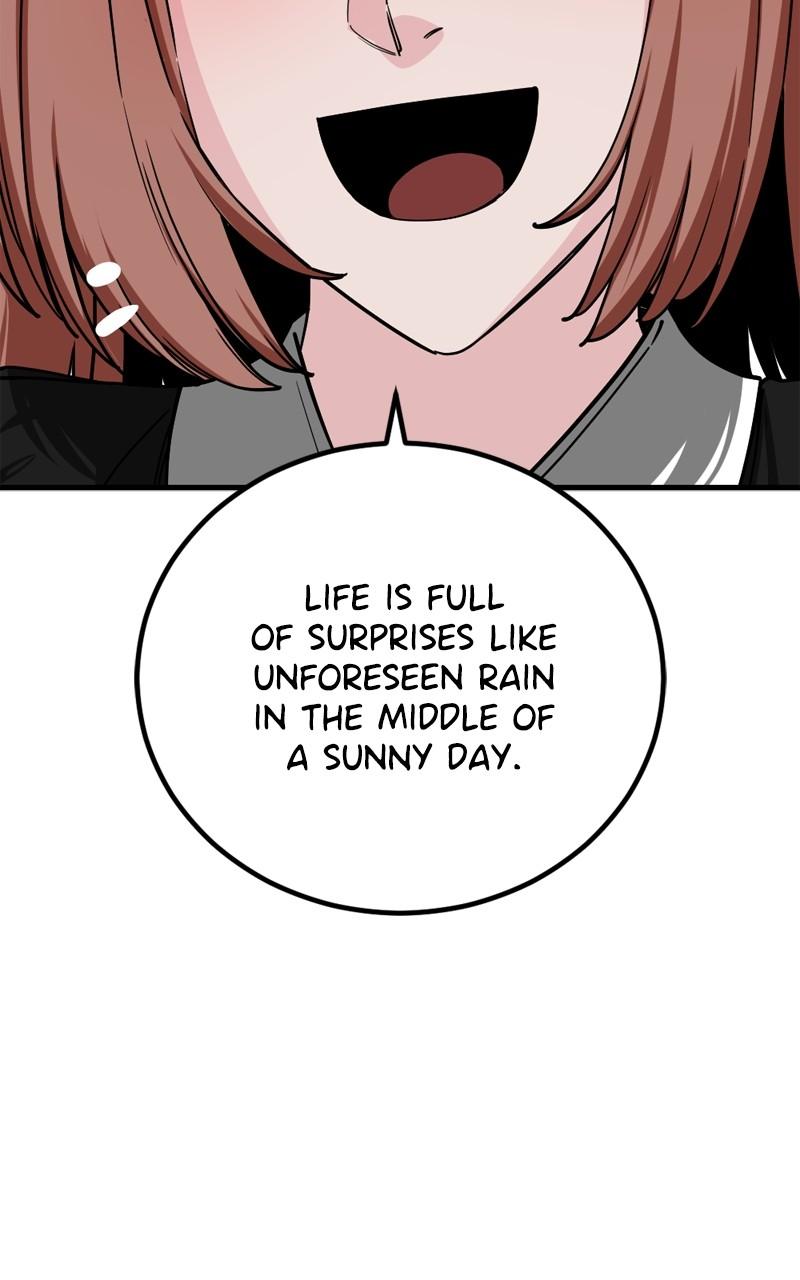 Hero Killer Chap 203 - Next Chap 204