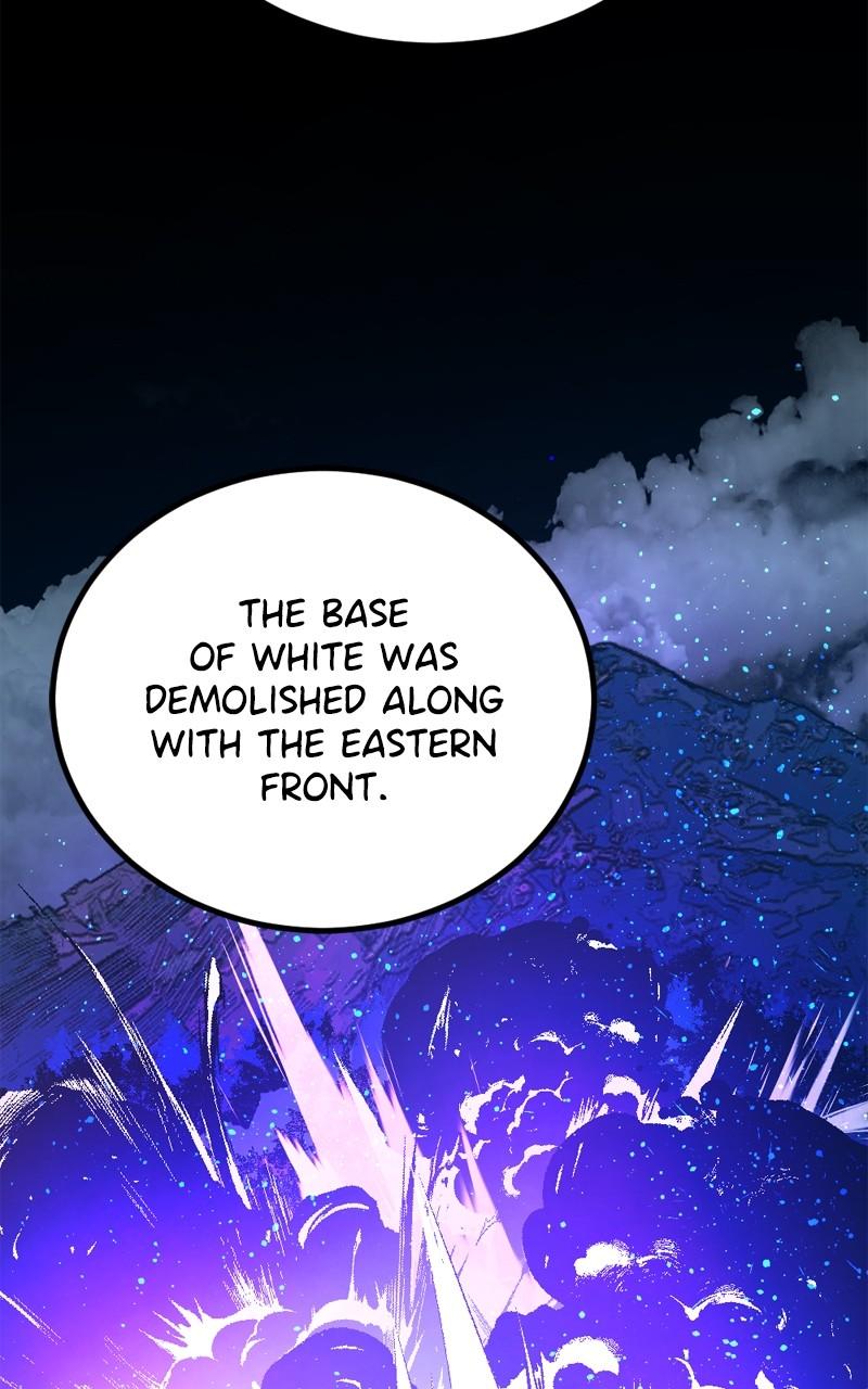 Hero Killer Chap 203 - Next Chap 204